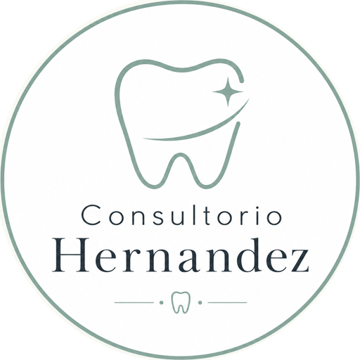 Logo de la clínica